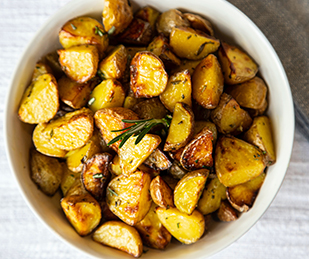 Holsteiner Bratkartoffel Buffet